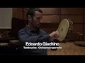 Download Lagu Edoardo Giachino: 2015 Tambourine Sound Solution Project