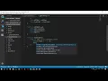 Implementation of Graph in JavaScript
