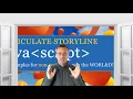 Project 99 99 JavaScript ideas for Storyline