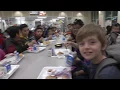 On Location In EMS ISD Child Nutrition