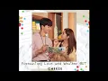 Forecasting Love and Weather OST Instrumental | Melting - CHEEZE