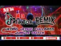 Download Lagu DJ JEDAG JEDUG FULLBASS JUNGLE DUTCH REMIX 2022 #3