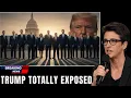 Lagu BREAKING: Republican Senators Break Silence at Dawn — Trump Left Completely Exposed