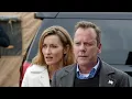 Natascha McElhone to Leave ABC s Designated Survivor