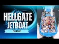 Hellgate Jetboat Excursion Grants Pass OR