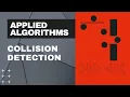 Applied Algorithms - 05