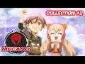 Download Lagu Mecard Full Episodes 9-16 | Mecard | Mattel Action!