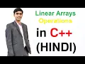 Array Linear Array Operations - Traversing an Array By Muhammad Yousif