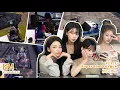 Download Lagu [ENG SUBS] PUBG with aespa WITH GAME POV - ep 4 | #HuyaTV Super Idol League (Gaming Cut)