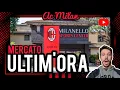 Download Lagu ‼️NOVITÀ MOLTO INTERESSANTE🤞NON È FINITA👀FORSE ARRIVA ANCHE LUI! Milan News Andrea Longoni Calcio