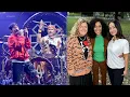 Meet the private chefs on tour with the Red Hot Chili Peppers Neighborhood Eats