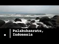 Download Lagu A Moment at a Beach | Karang Hawu Beach - Palabuhanratu, Indonesia
