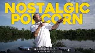 Cover Romanian Popcorn Music - Summer Vibes Edition | BOEHM Live Set