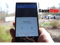 CALLING GAMESTOP PS4 OR XBOX ONE