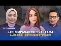 Lagu bikin geger?! aura kasih diduga jadi simpanan ridwan kamil, atalia pratya makin yakin bercerai