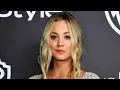 Kaley Cuoco