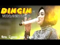 Download Lagu ANISA RAHMA TERBARU - DINGIN - DEWATA MUSIK - LIVE SAMPANG MADURA