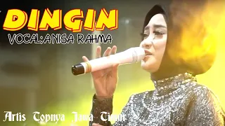 Download ANISA RAHMA TERBARU - DINGIN - DEWATA MUSIK - LIVE SAMPANG MADURA MP3