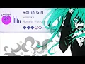 Download Lagu 31 Master FC | Rolling Girl | Project Sekai