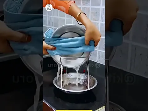 ഇനി ചോറ് വാർക്കുമ്പോൾ കൈ പൊള്ളില്ല! ഇതാ ഒരു കിടുക്കാച്ചി കിച്ചൺ ഗാഡ്ജറ്റ്!
