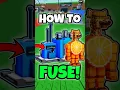 Download Lagu 5 TIPS TO FUSE in Steal A Brainrot Fusing Update! 🌟 #stealabrainrot #stealabrainrotroblox