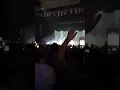 "Bianco" Yung Hurn Live in Vienna 2019