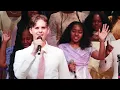 NOW 5 - Speak To The Mountains / Do It Again feat. Benjamin Aho | Literal Life Church
