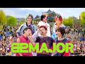 Download Lagu [4K] 82MAJOR(82메이저) 전주 한옥마을 딩가딩가 콘서트 (Full) DGDG STUDIO @JEONJU KOREA