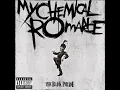 Download Lagu My Chemical Romance - The Black Parade (Full Album)