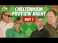 The Sun racing s experts reveal their winning tips for Cheltenham festival 2026 Day One