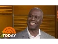 Brooklyn Nine-Nine s Andre Braugher On Transition To Comedy TODAY