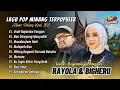 Download Lagu USAH BAJAMBO TANGAN - Big Heru Ft Rayola Full Album | NAN DISAYANG MANYAKITI | LAGU MINANG TERBARU