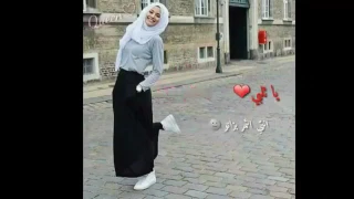 اغنية حط القلب ع القلب مكتوبة رائعةة      دندنها