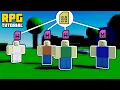 How to Make a Module Loader - RPG