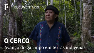 O Cerco: Documentário registra avanço do garimpo em terras indígenas e impactos no modo de vida