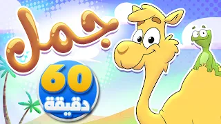 جمل جمل وساعة من أجمل أغاني الأطفال تيونز كيدز Tunes Kids  جمل جمل وساعة من أجمل أغاني الأطفال تيونز كيدز Tunes Kids