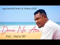 Download Lagu Lagu Daerah Ende Lio 2025 || Dowa No Ata || Hans Wr || OMV