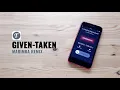 Download Lagu GIVEN-TAKEN Ringtone (Marimba Remix) | Ringtone Given-Taken ENHYPEN Tribute | iOS \u0026 Android Download