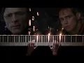 Philip Glass − Truman Sleeps (from "The Truman Show")