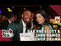 Vikki Ziegler Shares Thoughts on Dak Prescott Sarah Jane Ramos Prenup Drama