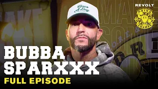 Bubba Sparxxx Talks Jimmy Iovine, Outkast, Miss New Booty, Opioid Rehab & More | Drink Champs