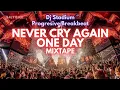 Lagu NEVER CRY AGAIN X ONE DAY MIXTAPE REMIX BREAKBEAT FULLBASS • Dj Stadium • Clubbing • Tiktok Viral