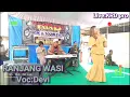 Download Lagu Ranjang WASI.   Voc:Devi k
