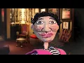 LIFE DURING LOCKDOWN # 53, "Hey, Lysistrata!" (A Butterpotts Players Film)
