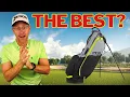 Discover the Amazing Features of the Ping Hoofer Lite Carry Bag