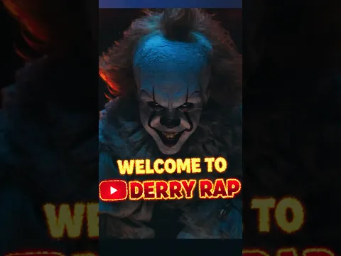 Welcome to Derry Rap -