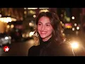 Fresh Face: Analise Scarpaci of MRS. DOUBTFIRE