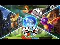 Download Lagu I Platinum'd the GREATEST Platformers on PlayStation