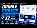 How to Predict Double Chance 1X X2 Using Flashscore