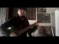 Sarcófago – Screeches From The Silence (Bass Cover)